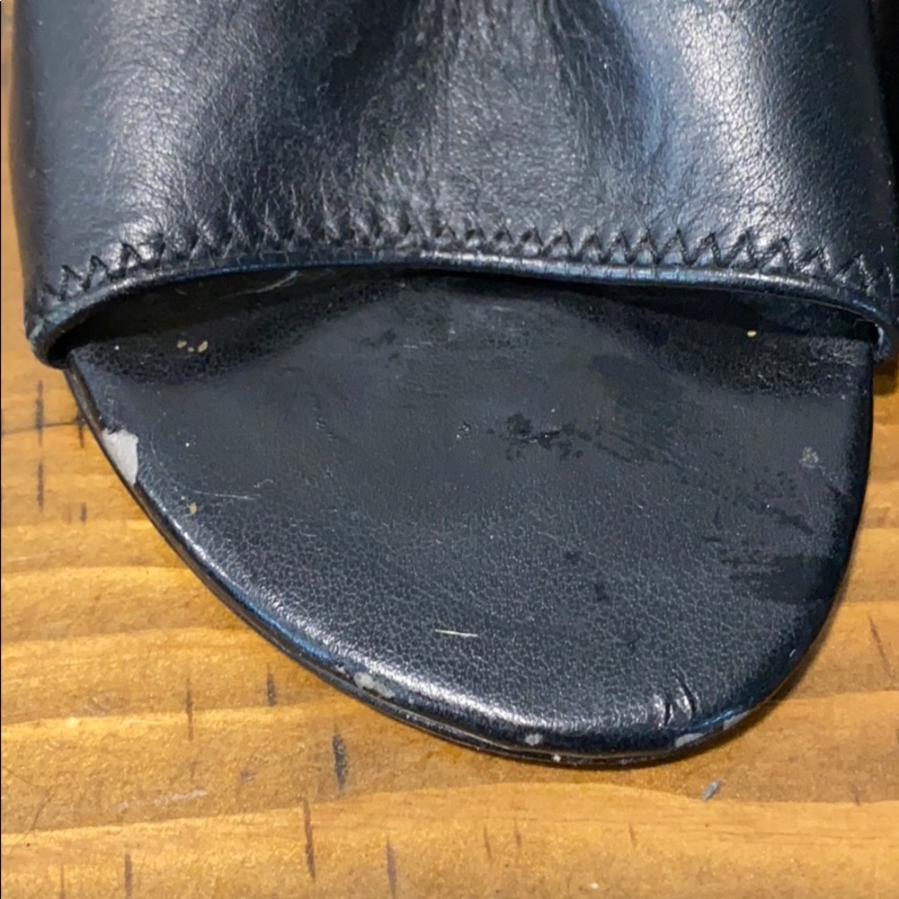 Max Studio Heels - Picture 5 of 6